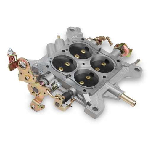 Holley Carburetor Base Plate, Cast Aluminium, 4150, R4777-2, R4777-3, R4777-4, R80777, R84777, Each