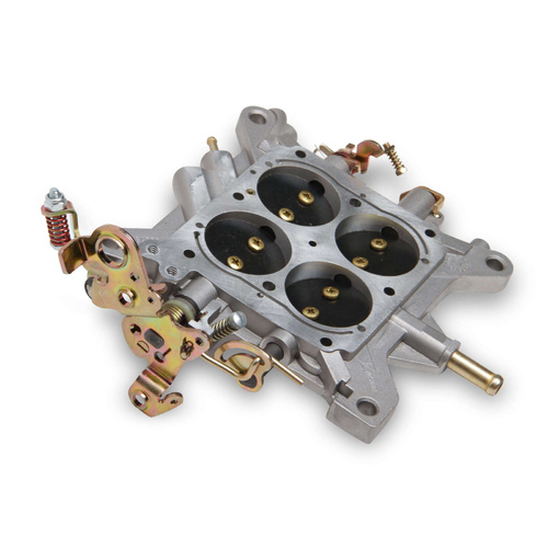 Holley Carburetor Base Plate, Cast Aluminium, 4160, R3310-1, R3310-2, R3310-3, R3310-4, Each