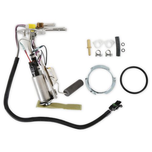 Holley Efi Fuel Pumps, 350 Lph Module 78-87 El Camino