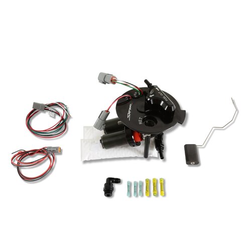 Holley Efi Fuel Pumps, 5Th Gen Camaro Twin 340 Module