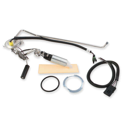 Holley Tank Hanger, 70-73 Camaro/Firebird, Each