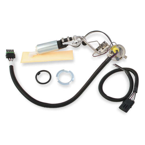 Holley Tank Hanger, 64-67 Chevelle, 350 LPH, Each