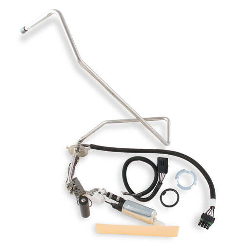 Holley Tank Hanger, 74-81 Camaro/Firebird, Each