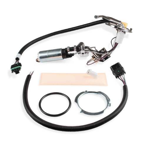 Holley Tank Hanger, GM G Bodies 350 LPH, Each