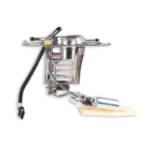 Holley Tank Hanger, 75-77 Corvette 350 LPH, Each