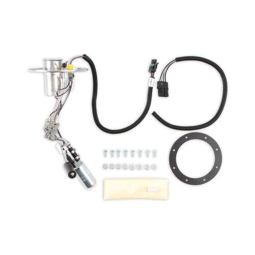 Holley Tank Hanger, 78-81 Corvette 350 LPH, Each