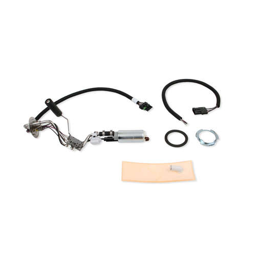 Holley Tank Hanger, 70-74 Cuda/Challenger, Each