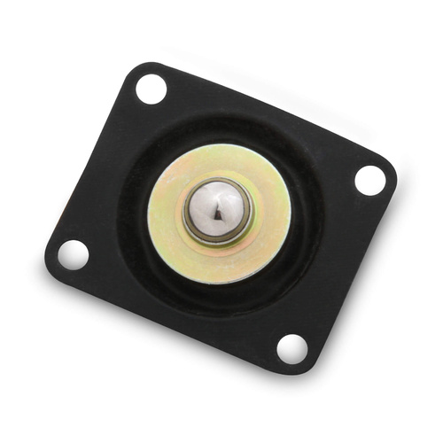 Holley Fuel Pressure Regulator Diaphragm, Replacement For PN[12-803BP]