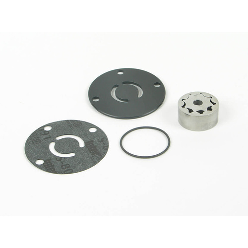 Holley Fuel Pump Electric Repair Kit, Fuel Pump Gerotor Kit, PN[12-125/12-150] Pump