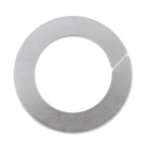 Holley Fuel Pump Components, Module Mounting Shim, 4.80 in. Diameter, Each