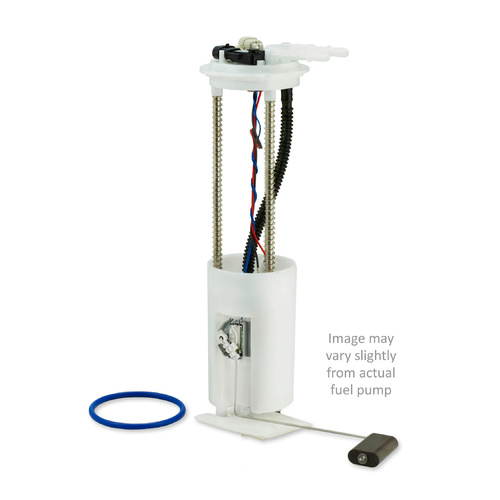 Holley Fuel Module Assembly, Drop-In, 255 LPH, Sending Unit, For Nissan, For Infiniti, Each