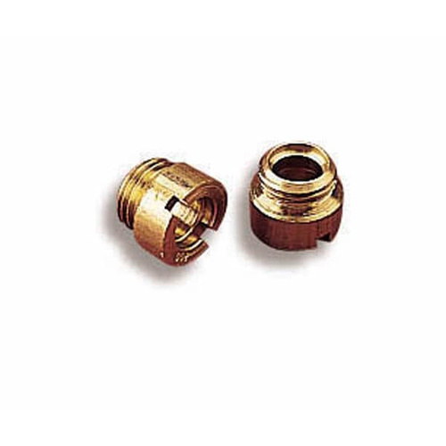 Holley Alcohol Jet, Carburettor .140 in, Pair