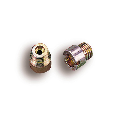 Holley Standard Main Jet, Carburettor, #72, .0755 in, Pair
