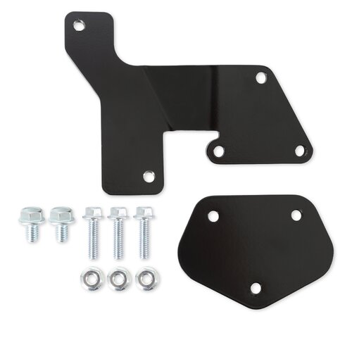 Holley Drivetrain, 1967-1970 2Nd Gen C-10 Dbw Pedal Bracket