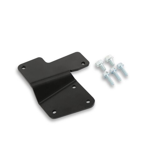 Holley Drivetrain, 1988-1998 Gmt400 Truck Dbw Pedal Bracket