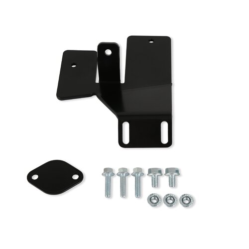 Holley Hdc, 1955-57 Chevy Dbw Pedal Mount