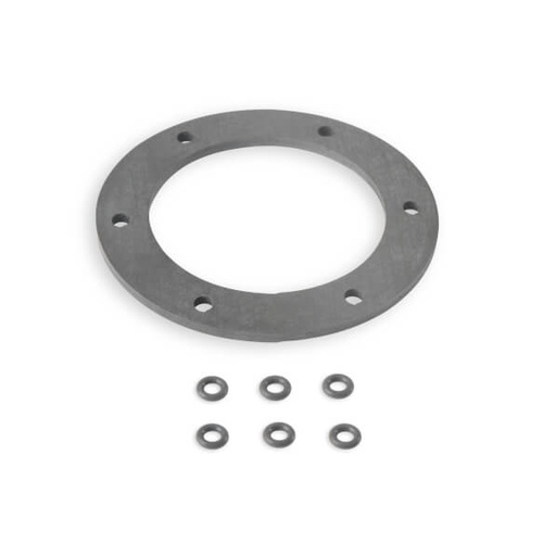 Sniper Kit 6 Hole Viton Gasket With 6 O-Rings