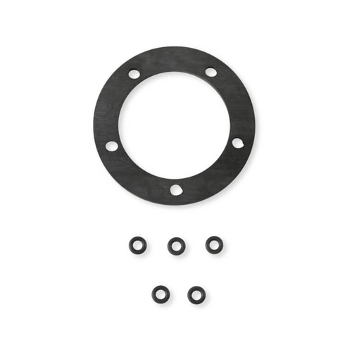 Sniper Kit 5 Hole Viton Gasket With 5 O-Rings