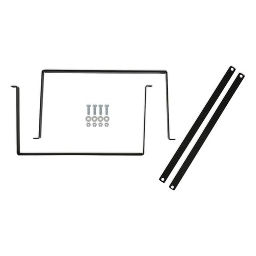 Holley Fuel Pump Accessories, 15 Gallon Fuel Cell Mounting Straps