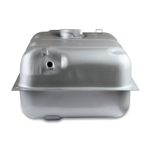 Sniper Fuel Tank, Stock Replacement, 15.5 Gallon, For Jeep, Steel, Kit