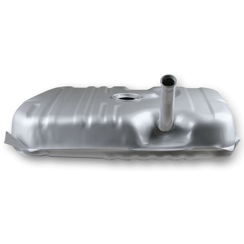 Sniper Fuel Tank, Stock Replacement, 16 Gallon, 1978-88 For Chevrolet Monte Carlo / Malibu, Steel, Kit