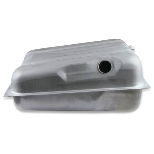 Sniper Fuel Tank, Stock Replacement, 1970-74 For Dodge Challenger, Steel, Kit