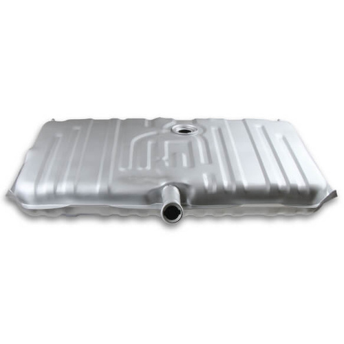 Sniper Fuel Tank, Stock Replacement, 1970-1972 Chevelle Malibu, Steel, Kit