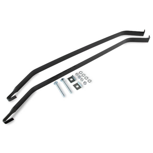 Sniper TANK STRAPS 1955-57 For Chevrolet CAR STEEL (ST31)