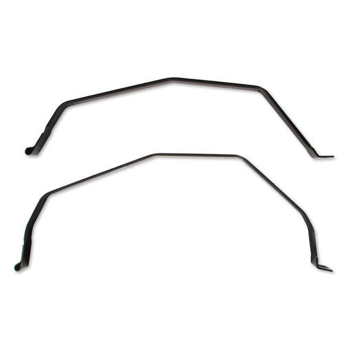 Sniper Tank Straps 1983-97 For Ford Mustang