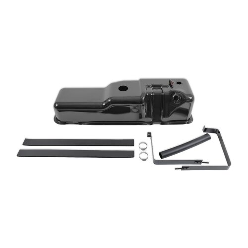 Holley Sniper Fuel Tanks, 1981-1993 Dodge D-Series Fuel Tank