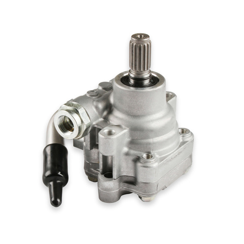 Holley Power Steering Pump