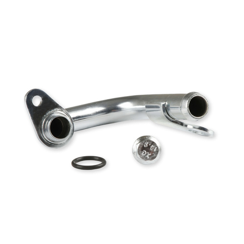 Holley Power Steering Return Hose