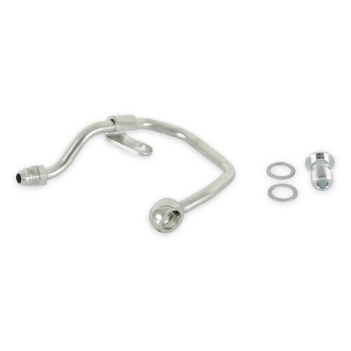 Holley Dress Up Service Parts, P/S Type II Pressure Line For G3 Hemi