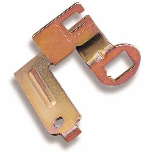 Holley EFI Transmission Cable Bracket, for Commander 950 MPI, 4-Barrel, TH-700R4, Each