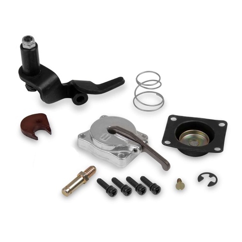 Holley Carburetor Accelerator Pump Convert Kit