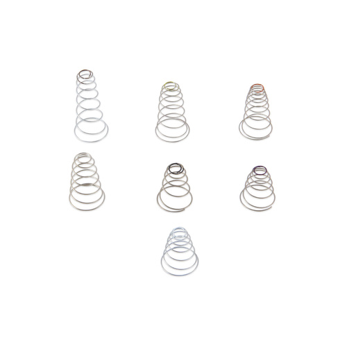 Holley Vacuum Secondary Springs, Road, Speed, Mighty Demon, 4150/4160/4500 Carburetors, Set of 7