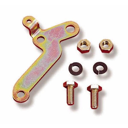 Holley Throttle Lever Extension, 4150/4150HP/4160, Mopar, Each