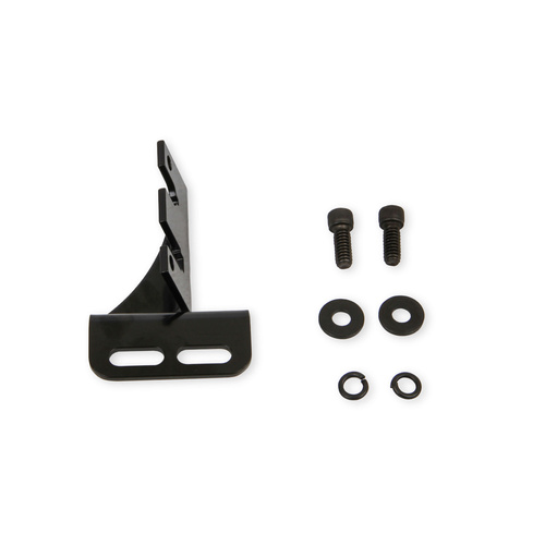 Holley EFI 105Mm Tb Cable Bracket For 300-621