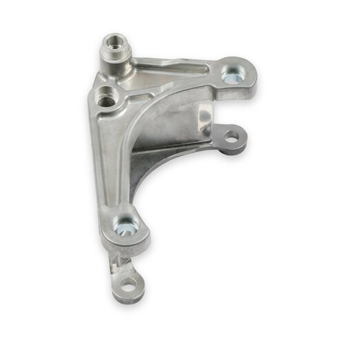 Holley Dress Up Accessory Brackets, Alternator Bkt Kit, Lsa/Ls-Natural