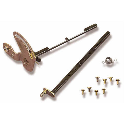 Holley Throttle Shaft Kit