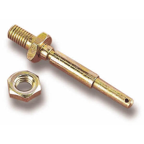 Holley Throttle Lever Stud, 3/8 in. Stud, Throttle/Cruise Control, Universal, Each
