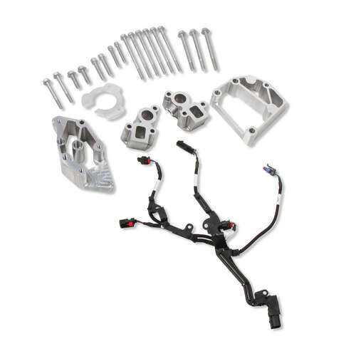 Holley Lt Spacer Kit