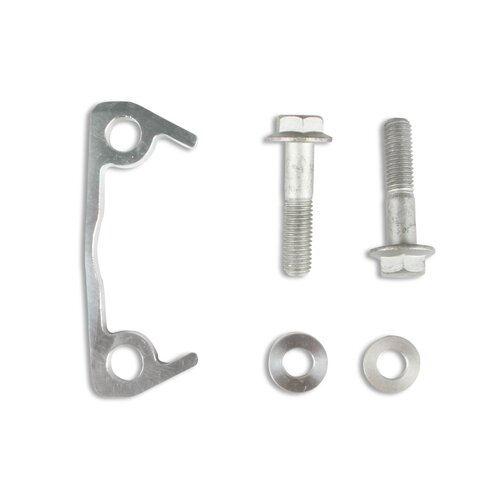 Holley Dress Up Accessory Brackets, Tensioner Spacer Kit