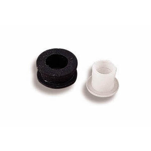 Holley Throttle Lever Stud Bushing, Nylon, Universal, Each