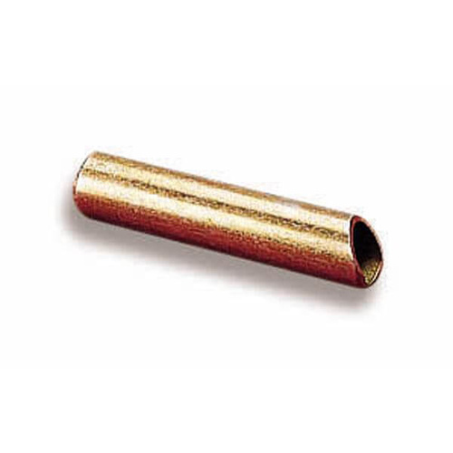 Holley Fuel Bowl Vent, Tubes with Angle Cuts, Set of 10