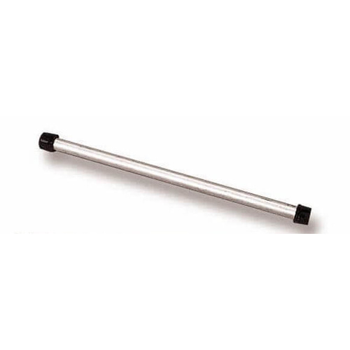 Holley Fuel Transfer Tube, Aluminium, 4160, Each