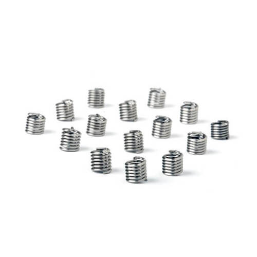 Holley Heli-Coil Insert,Fuel Bowl