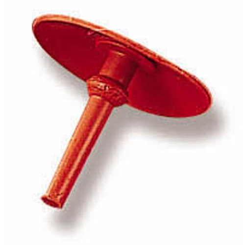 Holley Check Valves, Umbrella-Style, Pair