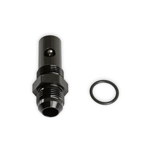 Holley Fuel Pump Accessories, 10An Orb Rollover Valve