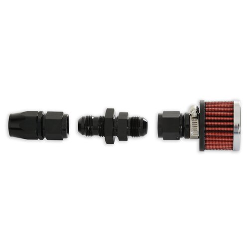 Holley Fuel Pump Accessories, Fuel Cell Vent Kit